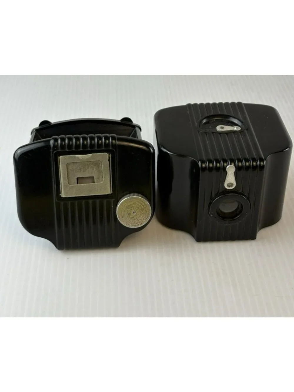 Kodak baby brownie